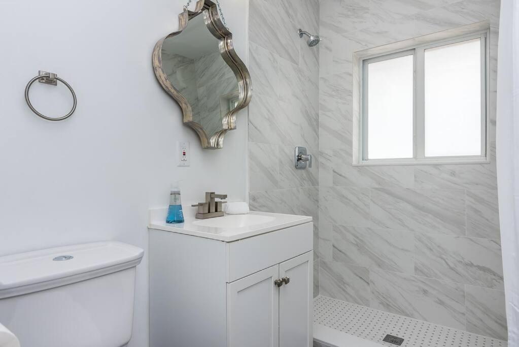 Apartmán La Vida Delray #4-Lux W/Heated Pool-Best Location! Delray Beach Exteriér fotografie
