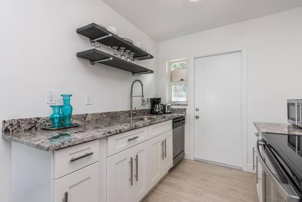 Apartmán La Vida Delray #4-Lux W/Heated Pool-Best Location! Delray Beach Exteriér fotografie